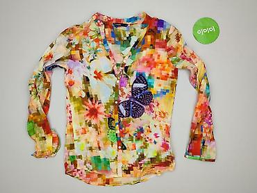 92 cm: Desigual, Koszula damska, rozmiar S — 2