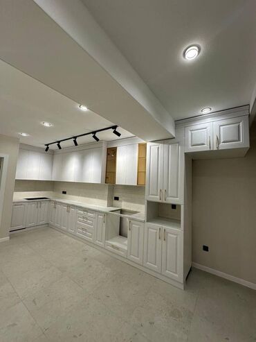 Продажа квартир: 4 комнаты, 159 м², Элитка, 7 этаж