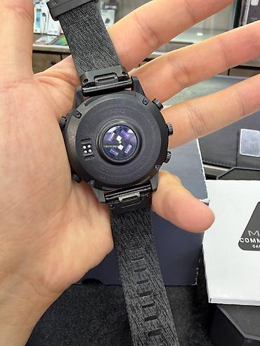 garmi: Часы GARMIN MARQ COMMANDER (GEN 2) Полный комплект в идеальном — 5