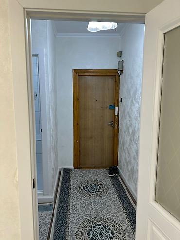 Продажа квартир: 1 комната, 35 м², 105 серия, 3 этаж, Евроремонт — 4