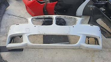 cat mbc 313: BRANIK ZA BMW SERIJA 5 | bmw 5 prednji branik lci m paket 806012-04 — 1