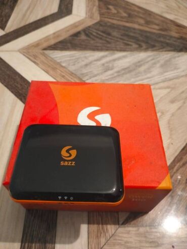 wi fi kodu deyismek: Sazz limitsiz wi fi
