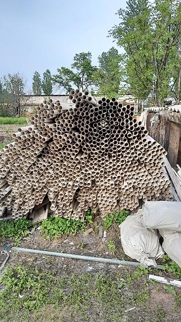 zip lock: Принимаем трубы ПВХ от швейных цехов только белые звоните приезжаем — 4