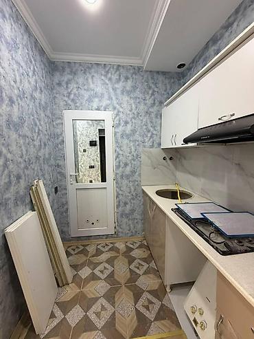 kohnə binalar: Bakı, 3 otaqlı, Köhnə tikili, m. Qara Qarayev, 50 kv. m — 7