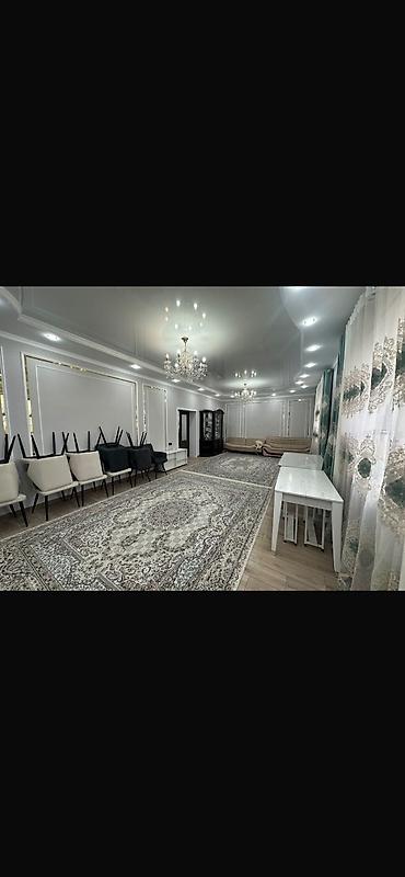 пантера котедж фулл: 6 комнат, 240 м², 6 соток, Бишкек, Кок-Жар ж/м Собственник — 1