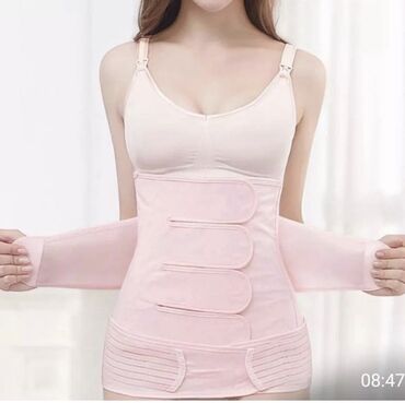 наколенник спортивный купить: После родовой бандаж . Оригинал ✅ Тороттон кийин колдонуучу оригинал