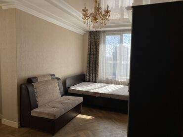 Долгосрочная аренда квартир: 4 комнаты, С мебелью полностью — 9