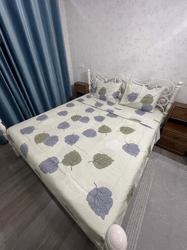 2 х спальную кровать: Постельное бельё