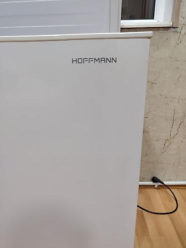 Soyuducular: Hoffmann üfüqi dondurucu (sandel tipli) - Brend/model: HOFFMANN — 4