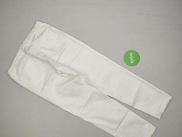 jeans agolde: Gina Laura, Spodnie materiałowe damskie, rozmiar XL — 4