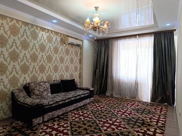 Продажа квартир: 2 комнаты, 58 м², Элитка, 4 этаж, Евроремонт