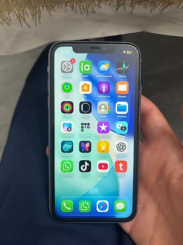 iphone satilir: IPhone 11, 64 GB — 3