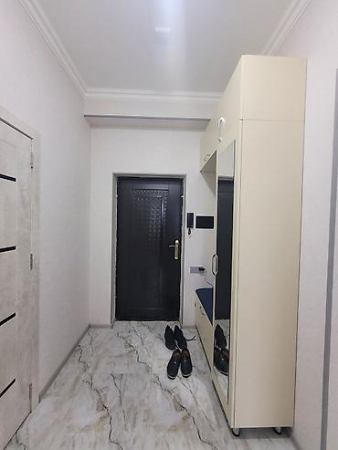 merkezde: 2otaqlı mənzil – tam mebellı və texnikalı Plan: - Geniş işıqlı qonaq — 7