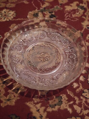 Əntiq vazalar: Yaponski bowgablar 6 eded 65 eded Meyve gabi deffekti var 10 manat — 6