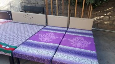 Çarpayılar: Yeni, Təknəfərlik çarpayı — 16