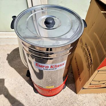 Kənd təssərüfatı avadanlığı: 60 l, Türkiyə, Nağd ödəniş, Yeni — 6