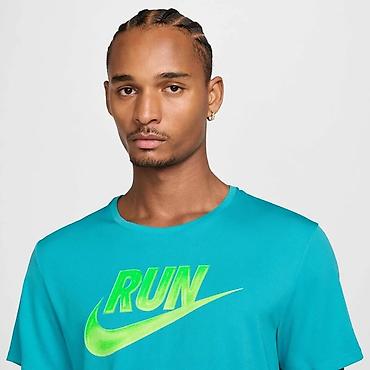 vikend torba: NIKE Run Energy Miler SS Tee for Men vel. M NOVO
HJ — 2