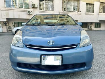 toyota pilus: Toyota Prius: 1.5 l | 2007 il Sedan