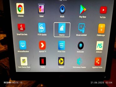 samsung note 2 ekran: Yeni Smart TV boks TV box 2 GB / 16 GB, Android, Ünvandan götürmə, Ödənişli çatdırılma