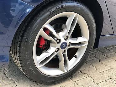 Ford: FORD FOCUS 1.0 SCTI ST-LINE 2012. GODIŠTE | Auto uvezen iz na lalafo.rs — 11 Ford: FORD FOCUS 1.0 SCTI ST-LINE 2012. GODIŠTE | Auto uvezen iz — 11
