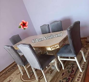 demir su cenleri: Stol stull desti — 1