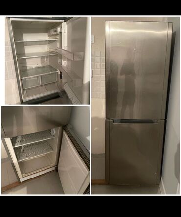 soyuducu alisi: Холодильник