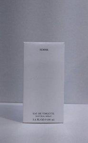 mirisljava sveca: JOOP FEMME EDT 100ML TSTR | Joop Femme edt 100ml tstr. Original — 4