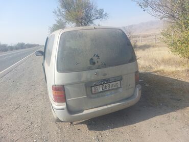 хонда цивик цена бишкек: Nissan Serena: 1993 г., 2 л, Механика, Бензин