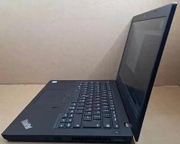 Lenovo: Lenovo ThinkPad L480 Šifra proizvoda: L-1225 Lenovo ThinkPad L480 je — 9