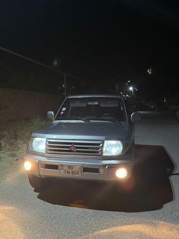 elantra disk teker: Mitsubishi Pajero io ili 2000 min maşın her gün sürülen maşındı