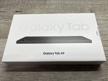 samsung tab e: Samsung galaxy a9 tablet 64gb, yenidir, qutusu acilmayib