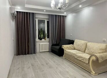 сдается квартира нижний аларча: 2 комнаты, 57 м², Элитка, 2 этаж, Евроремонт