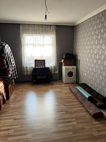 bine sovxoz evler: 5 otaqlı, 140 kv. m, Kredit yoxdur, Yeni təmirli — 8