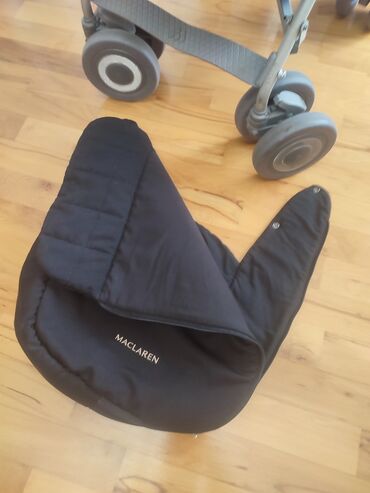 Gəzinti arabaları: Klassik gəzinti arabası, Maclaren, İşlənmiş, Ünvandan götürmə — 6