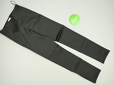 bib free: Reiss, Legginsy Eleganckie damskie, rozmiar 2XS — 2