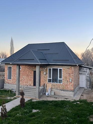 Продажа дач: Продаю готовый новый дом - участок 3 соттик - красная книга, тех at lalafo.kg — 2 Продажа дач: Продаю готовый новый дом - участок 3 соттик - красная книга, тех — 2