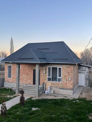 Продажа домов: Дом, 80 м², 4 комнаты, Собственник, Евроремонт — 1