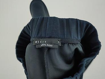 classics77 trousers: Mohito, Spodnie materiałowe damskie, rozmiar S — 4