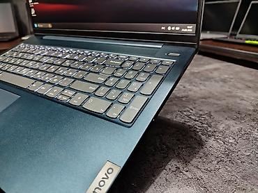 Ноутбуки Lenovo: Для учебы, Новый, Intel Core i7 — 4