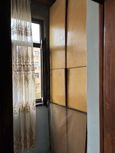 Köhnə tikili: Gəncə, 3 otaqlı, Köhnə tikili, 60 kv. m — 11