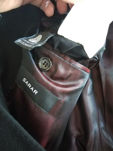 Paltolar: Palto, Sarar, M — 10