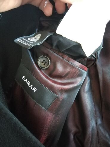 Paltolar: M razmer SARAR palto 1000dollara alinib. 3-4 defe geyilib — 8