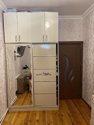 Квартиры: 2 otaqlı mənzil – 1 den 2-ye duzeltme, tam mebel və avadanlıqlarla — 2