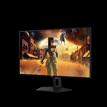 Monitorlar: 👍 AOC GAMING MONITOR Q27G41ZDP ⛱️ WOLED, 240Hz 🌆 27"INCH 🎆 2.5K - — 3