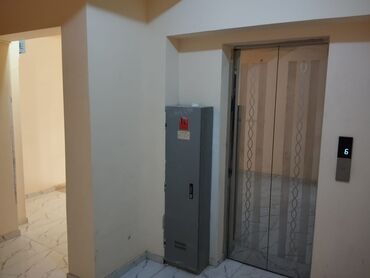 Uzunmüddətli kirayə mənzillər: Masazır qəsəbəsi, Duz gölünün yanı (Modern city yaşayış kompleksində — 8