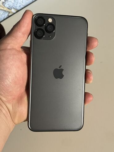 мониторы viewsonic: IPhone 11 Pro, Space Gray