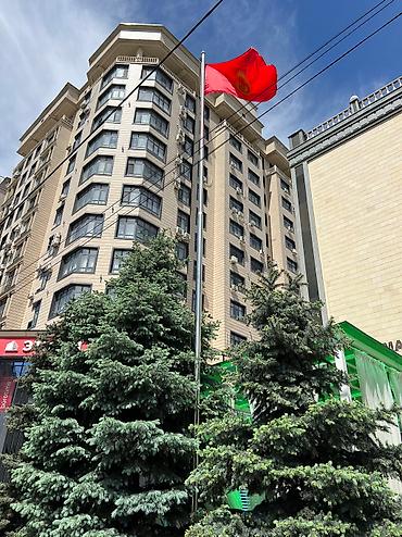 физприборы: Флагштоки Бишкек купить флагшток в Бишкеке изготовление флагштоков — 2