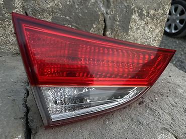 w202 baqaj: Halogen, Hyundai 2013 il, Orijinal, ABŞ, İşlənmiş — 5