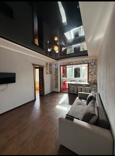 Продажа квартир: 1 комната, 35 м², 105 серия, 4 этаж, Косметический ремонт