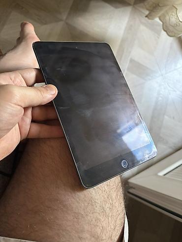 ipad min 5: İşlənmiş Apple iPad mini 5 (2019), 7,9", 256 GB, Ünvandan götürmə — 4